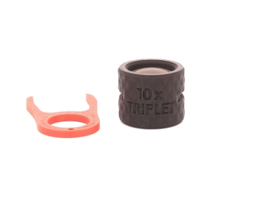 WorkLine #Triplet Hand Lens
